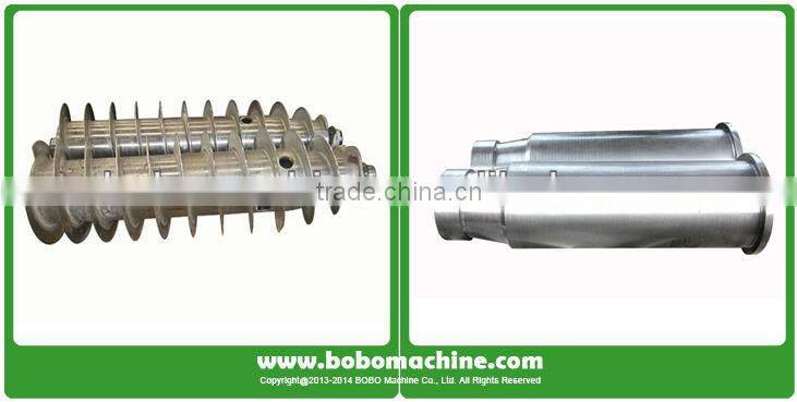 mini centrifuge for waste water