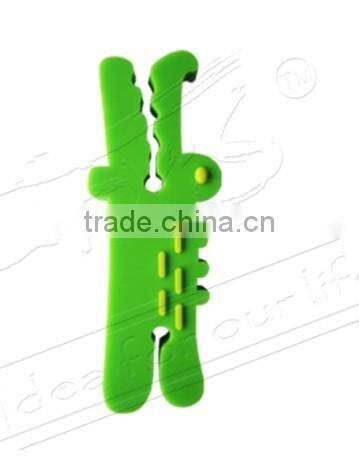 cartoon style cable wire winder