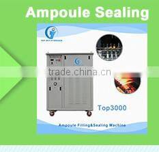 HHO3000-10000 Flame cutting vinyl roll slitter