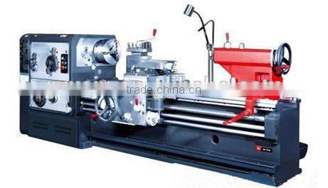 Universal lathe machine CW6163B/7000