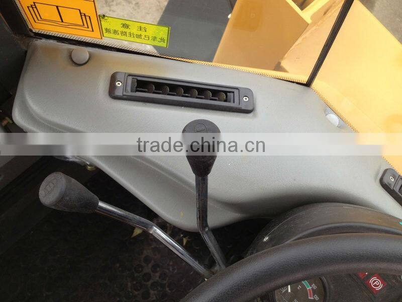 2ton Wheel Loader YN926