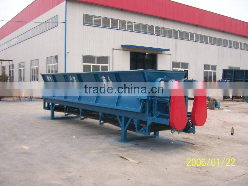 tree debarking machine for wood with good quality