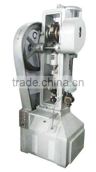 TOP SALE THP-I Flower Basket Single Punch Big Tablet Press Machine Price for Sale