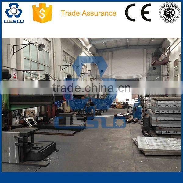CE STANDARD PP PET MONOFILAMENT YARN MAKING MACHINERY