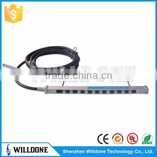 Hot sale Aluminum SL-011 static bar