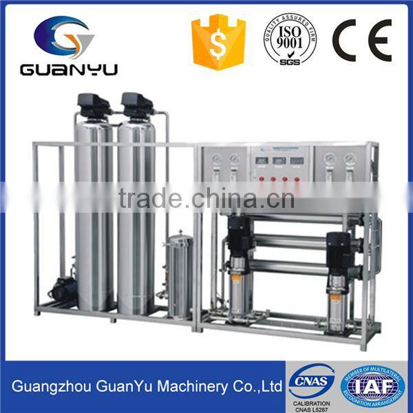 5000L/H RO Water Purifier for Drinking Water