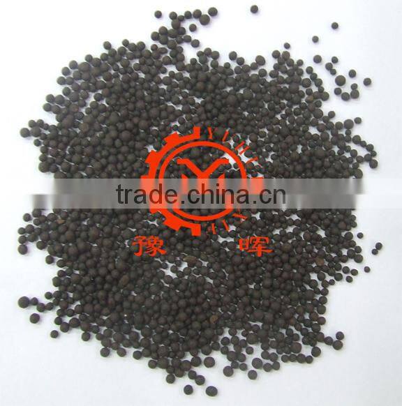 npk fertilizer granulation disc with best price