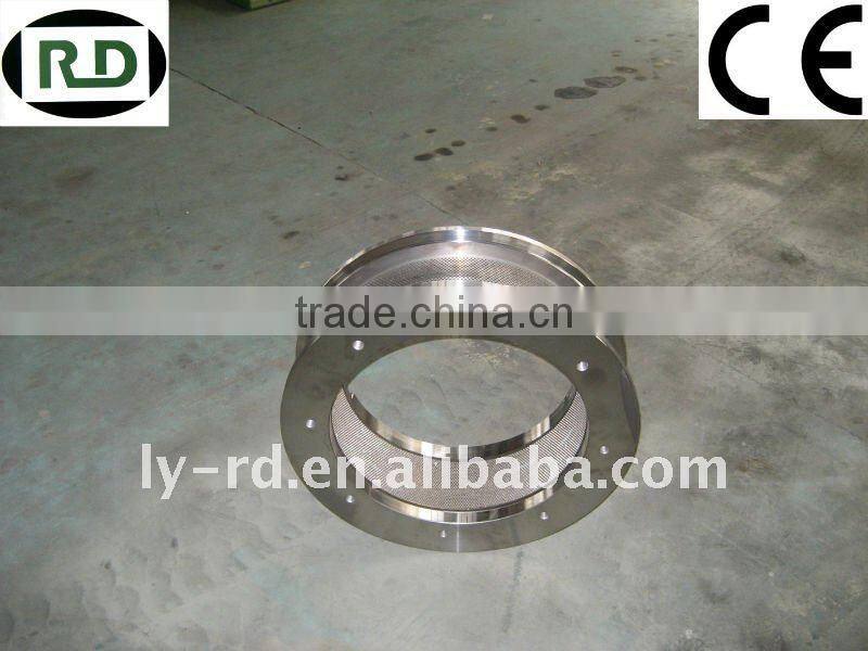 CE/GOST/SGS SZLH250/320/350/400/420/508/558 1-20t/h ring die pet feed pellet mill