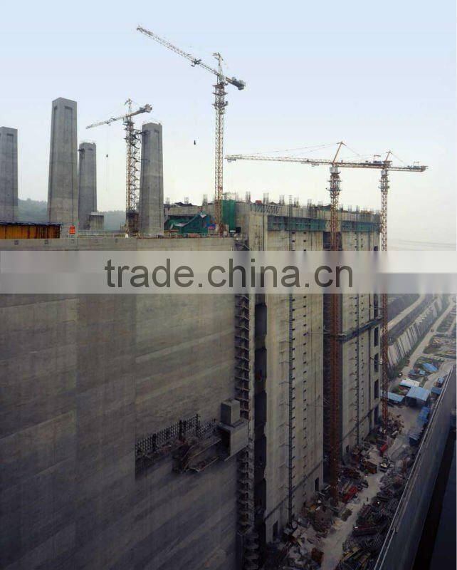 C4010(SCM)tower crane