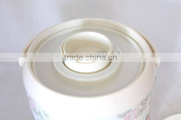 high quality insulated printing water jars,big water jar,chinese antique water jar