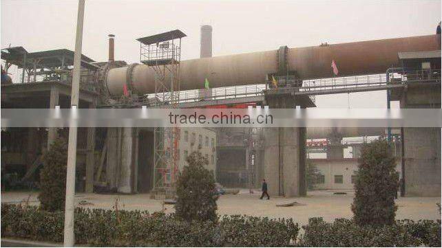 Best Seller Mining Machine Rotary Kiln Bauxite