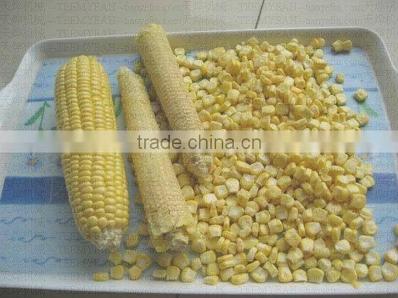 MZ-368 Farm corn sheller machine (Video) Taiwan Quality