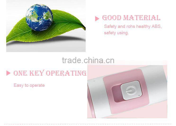 New Design portable battery massage machine for aged people