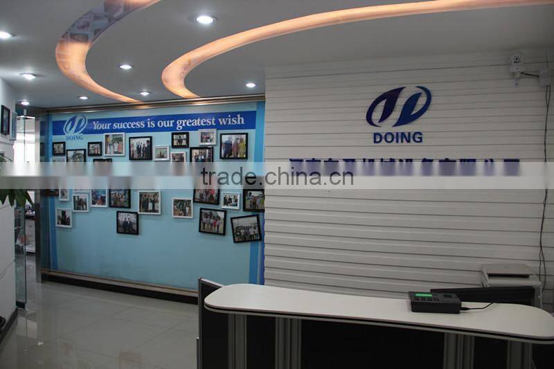 Environmental biodiesel manufacturing plant with Green Technology