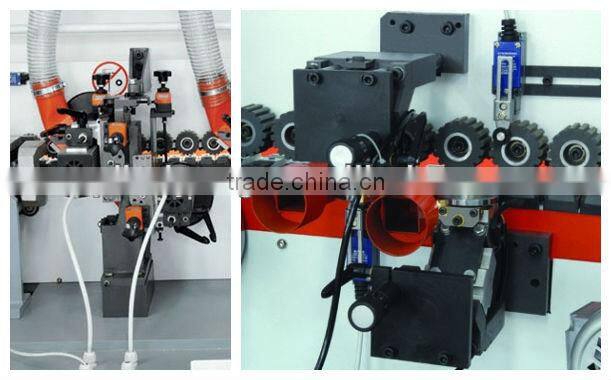 high quality automatic edge banding machine