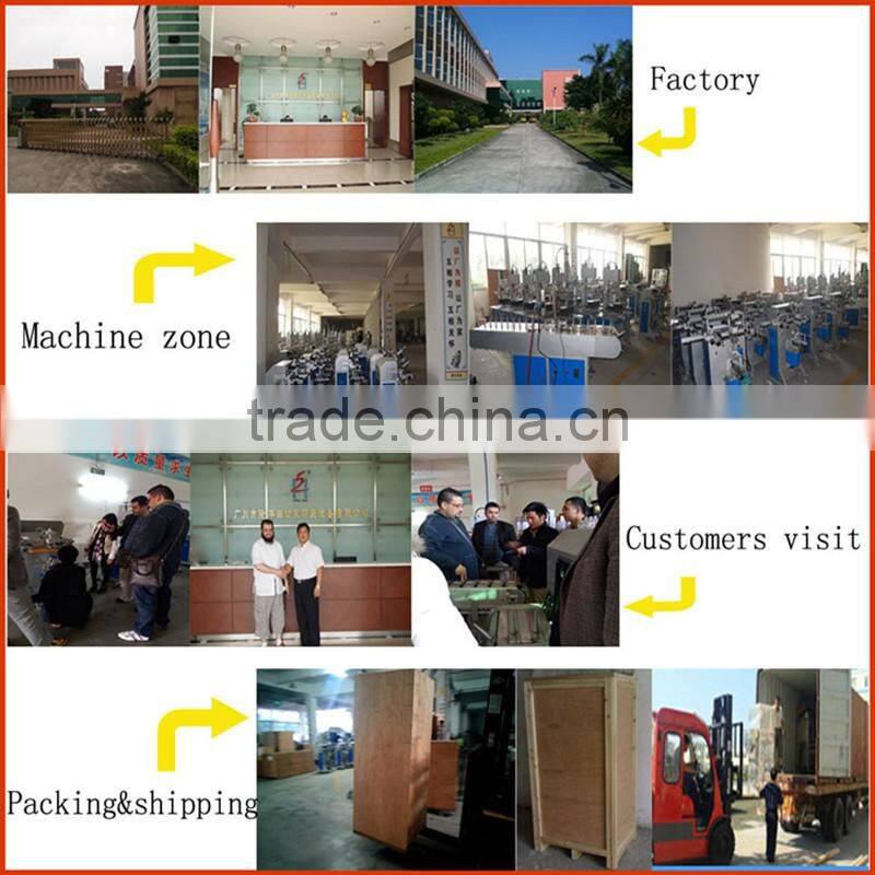 Special Semi-Automatic Slik Screen Printing Machines For Plastic Bottle Printing Machine