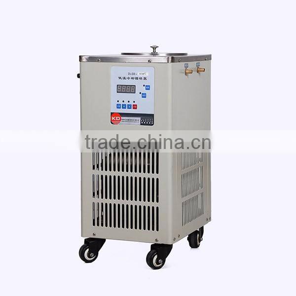 Experimental Lab Distillation Digital Display Rotary Evaporator 20L