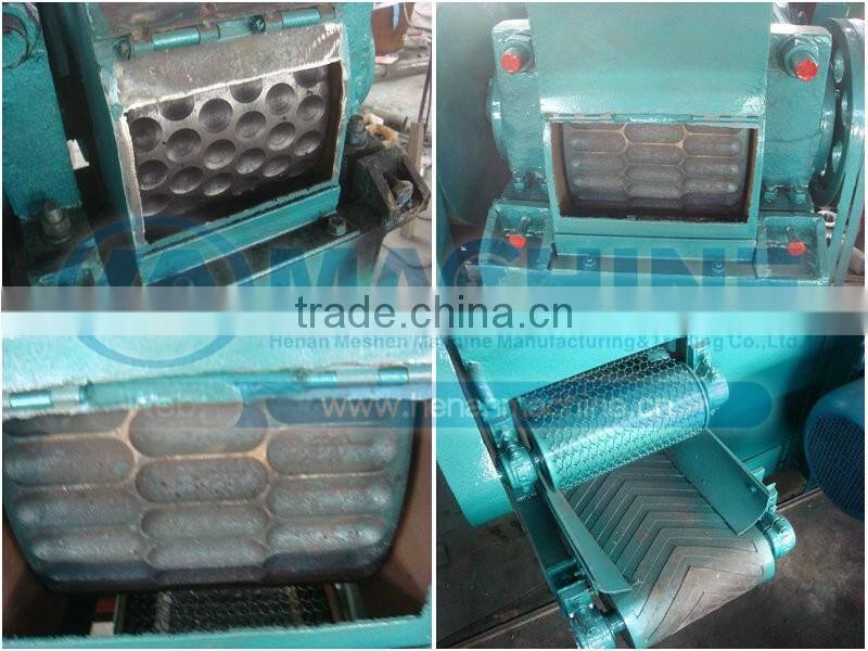Excellent & Top Quality Coal ball press machine