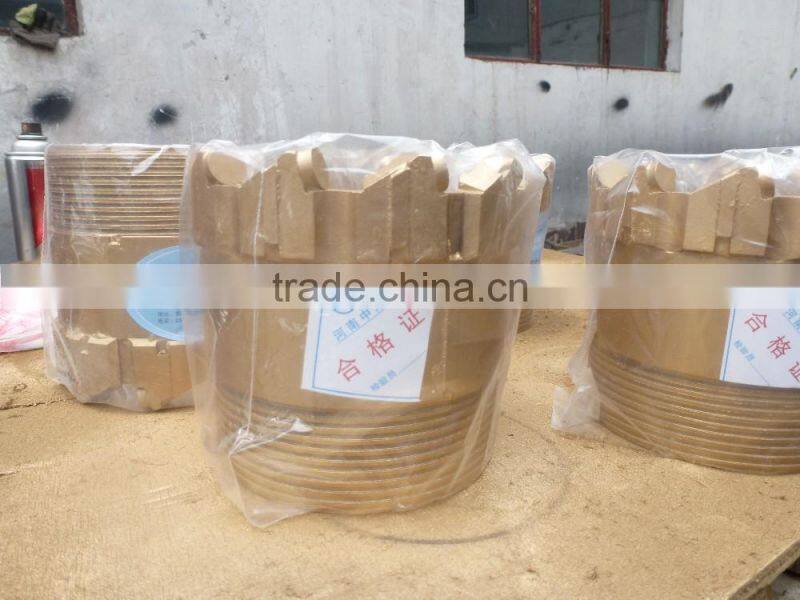 pdc coring bit best-selling reasonable price superior quality