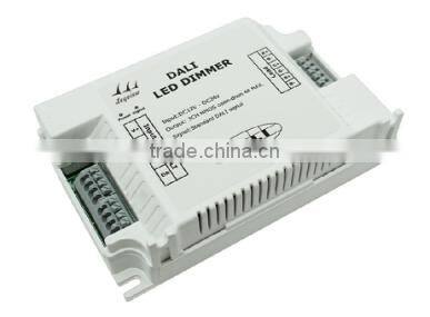 DALI Low Voltage RGB dimmer