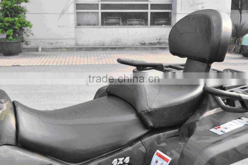 EEC atv 800cc 4 wd drive