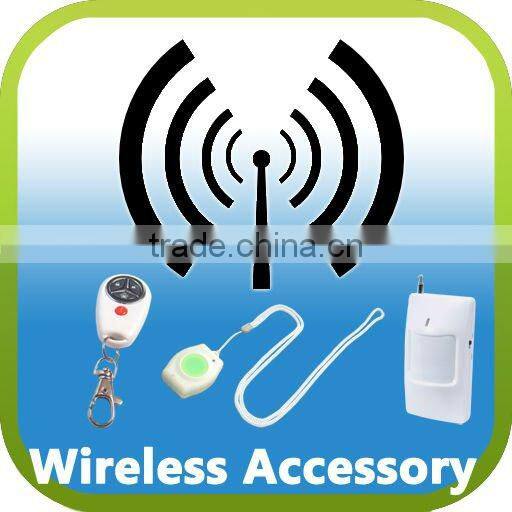 battery low power gsm smart home electric automation system K8