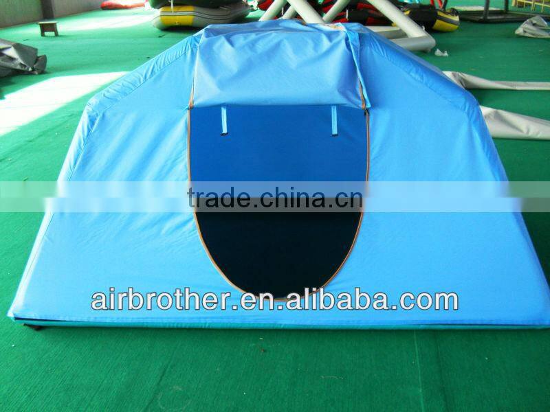 CE pvc inflatable outdoor tent