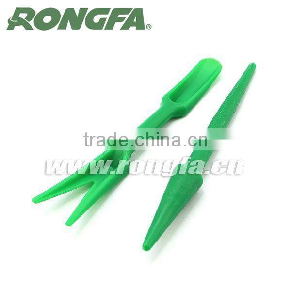 Plastic Vegetable Hand Seeder