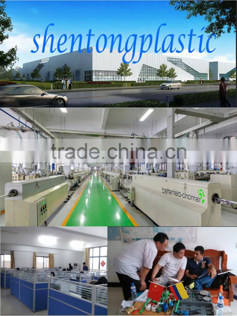 630mm Plastic HDPE Pipe /PE water pipe