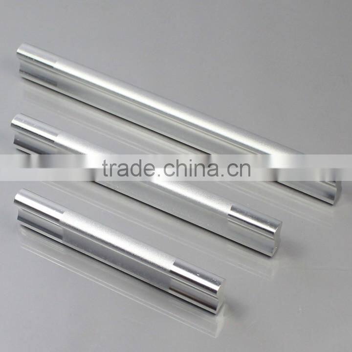 China xindongrui aluminum factory high quality customizable aluminum extrusion profile for european style cabinet handle