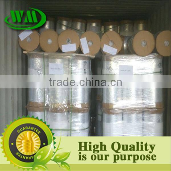 high quality agricultural reflective silver mulch film
