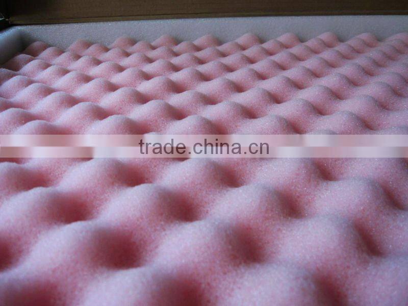 Spray polyurethane foam