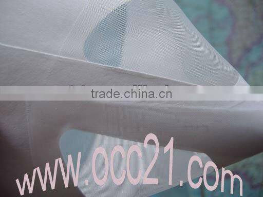 190 Micro Disposable Paper Strainer/Filter