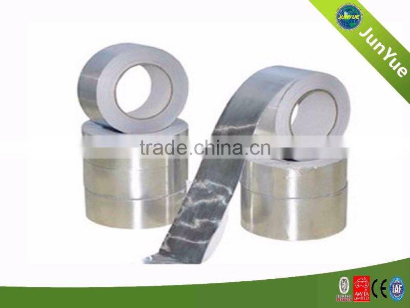 Fireproof Alu Foil Tape