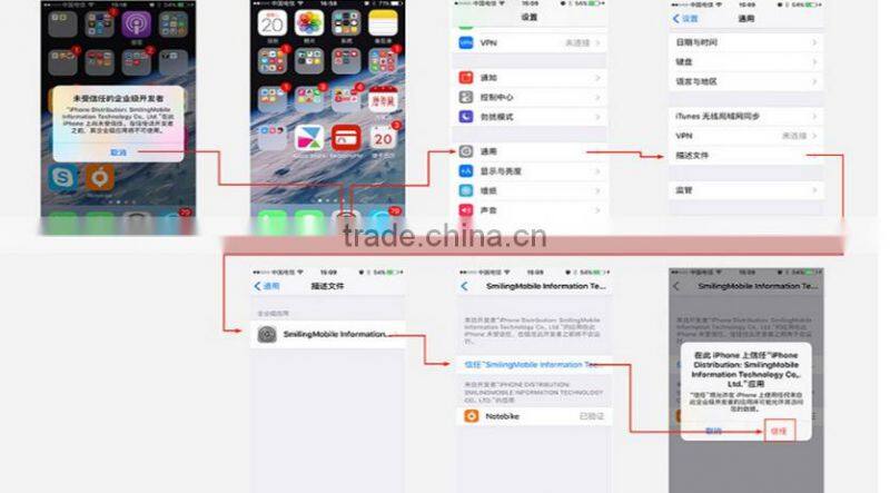 Leadway 300cc trike folding electric hoverboard scooter