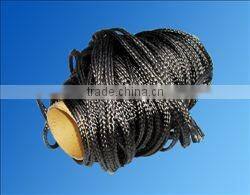 Carbon fiber heat resistant insulation cloth