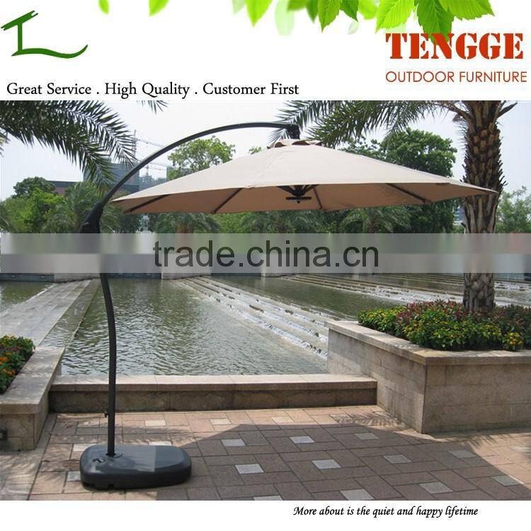 Patio Umbrella Big outdoor Umbrella