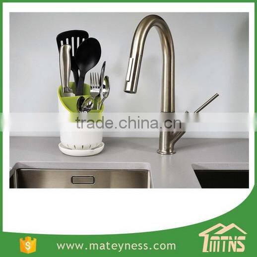 Cutlery drainer and organiser for Spatula Cutter Knife Fork Chopsticks