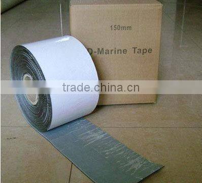 adhesive butyl rubber tape