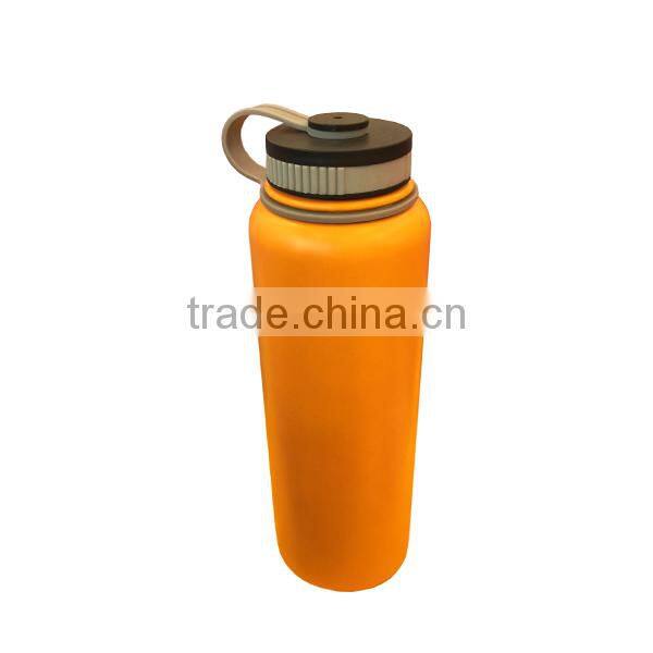 1200ml Large travel stainless steel vacuum flask
