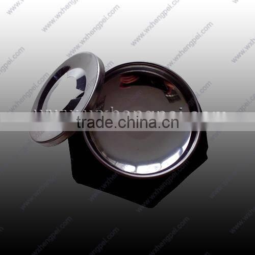 Portable Zeolite ashtray