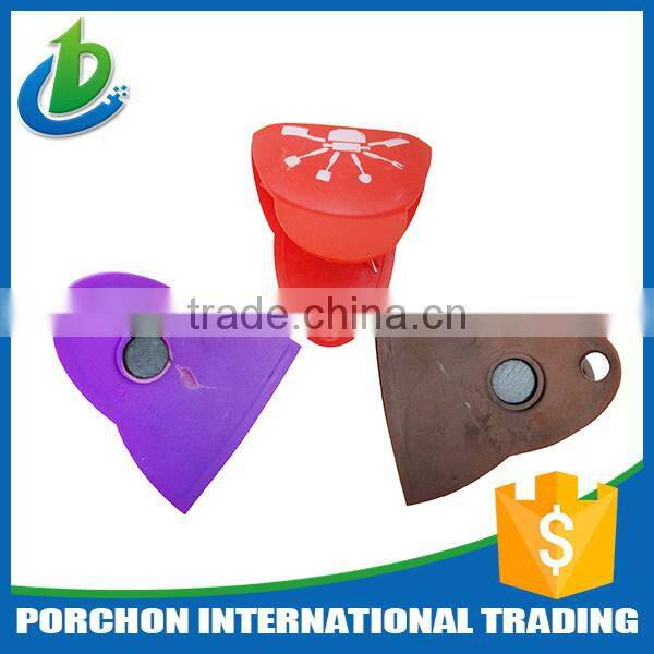 Spring kitchen magnetic plastic sex clip