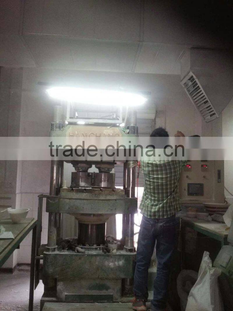 15040113 melamine cake plate/ fruit melamine plate ware/dessert melamine plate