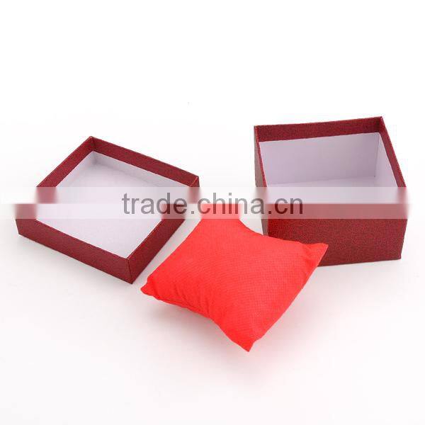 Wholesale packaging paper box, custom design your own watch box