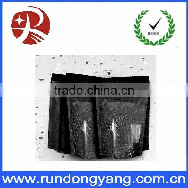 bean milk powder Silver vacuum pouches