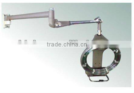 Professional hair dryer accelerator standing electric diffuser for hair salon F-3001