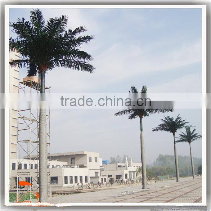 best price artificial palm tree,landscaping decoration indoor or outdoor for sale