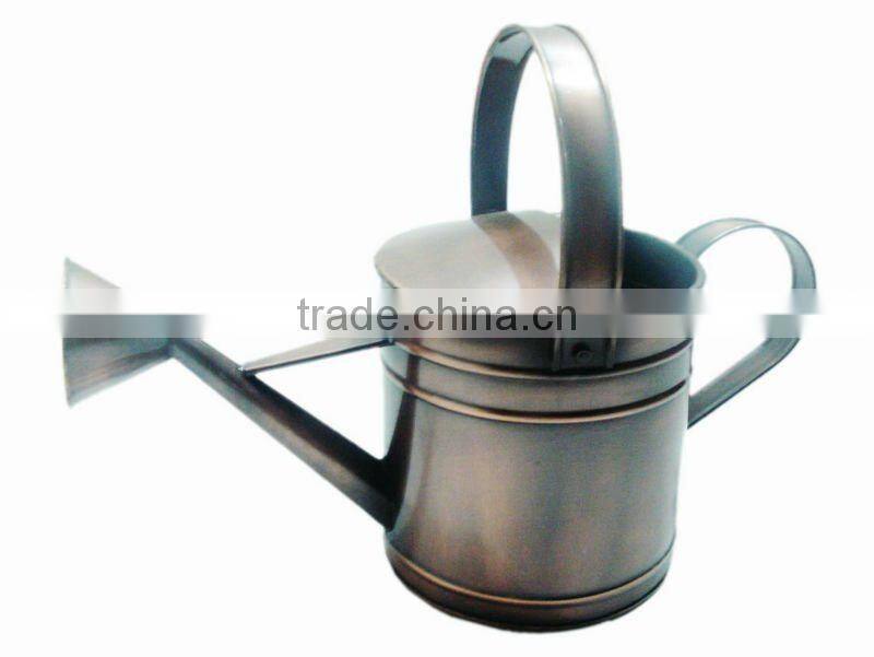 Garden Watering Can and Watering Fountain