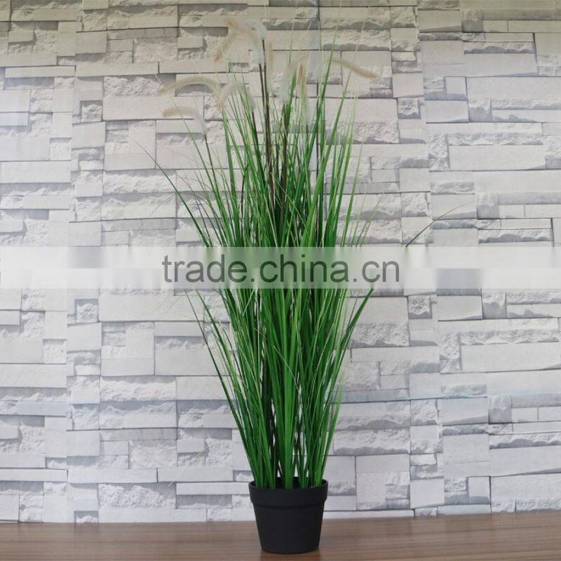 Artificial pigeongrass