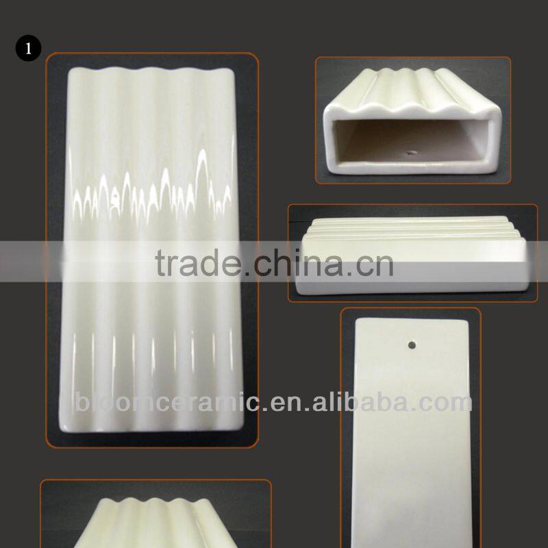 Aroma mist humidifier with metal "S" hook